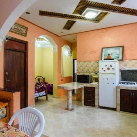 Rico,S House Vila Agadir Exterior foto