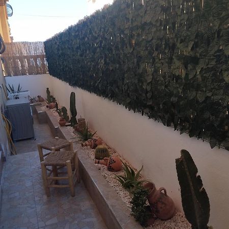 Rico,S House Vila Agadir Exterior foto