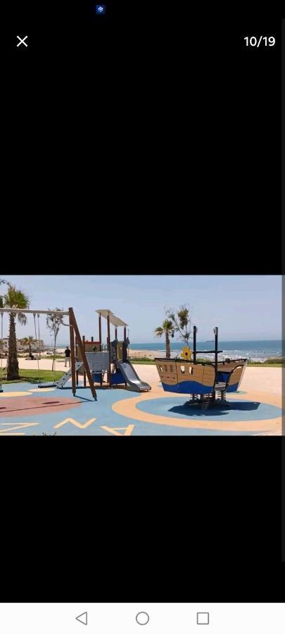 Rico,S House Vila Agadir Exterior foto