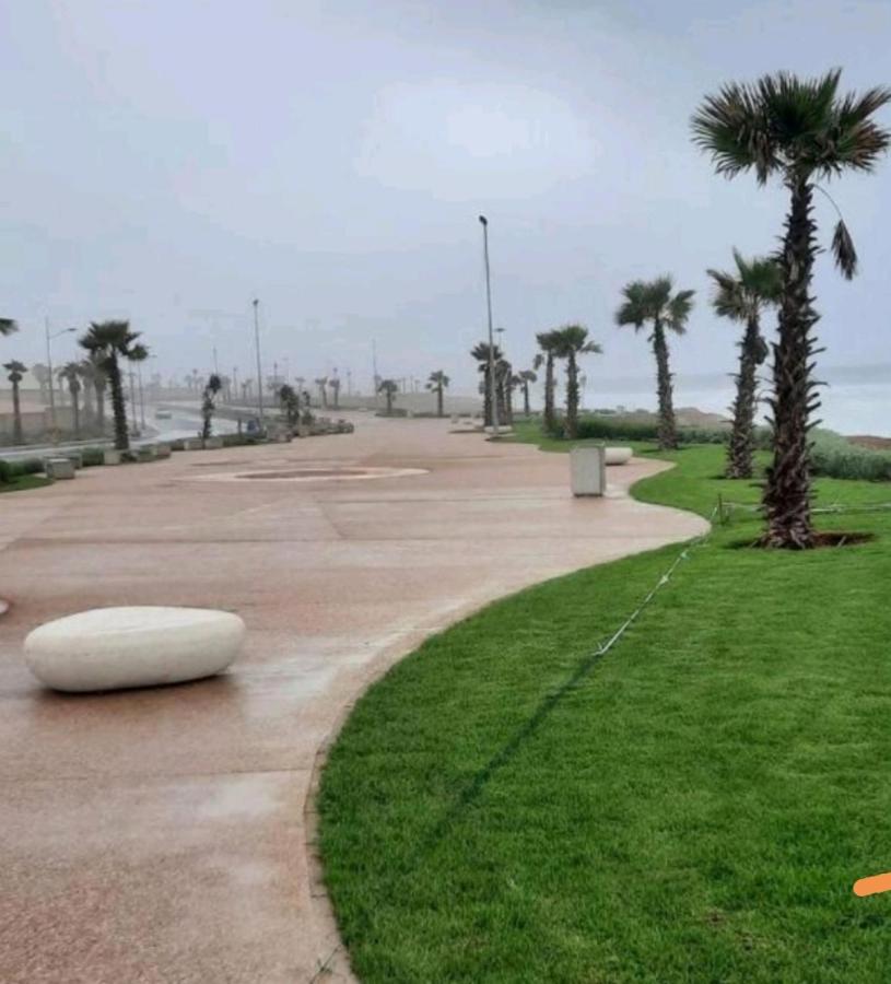 Rico,S House Vila Agadir Exterior foto