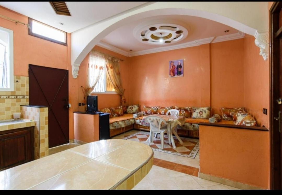 Rico,S House Vila Agadir Exterior foto