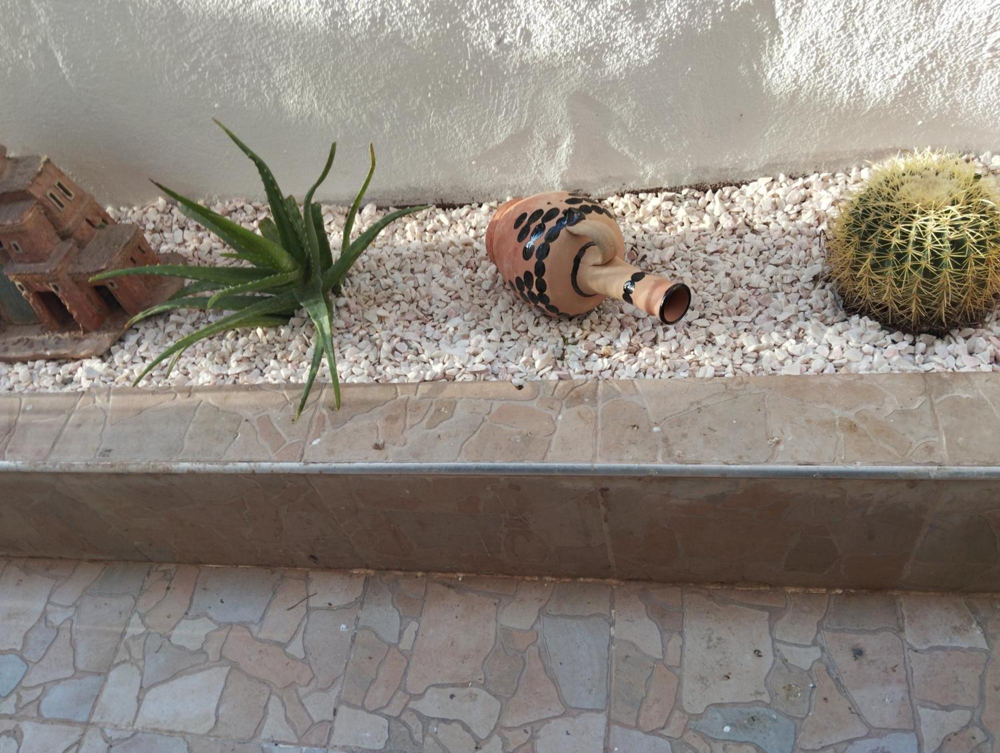 Rico,S House Vila Agadir Exterior foto