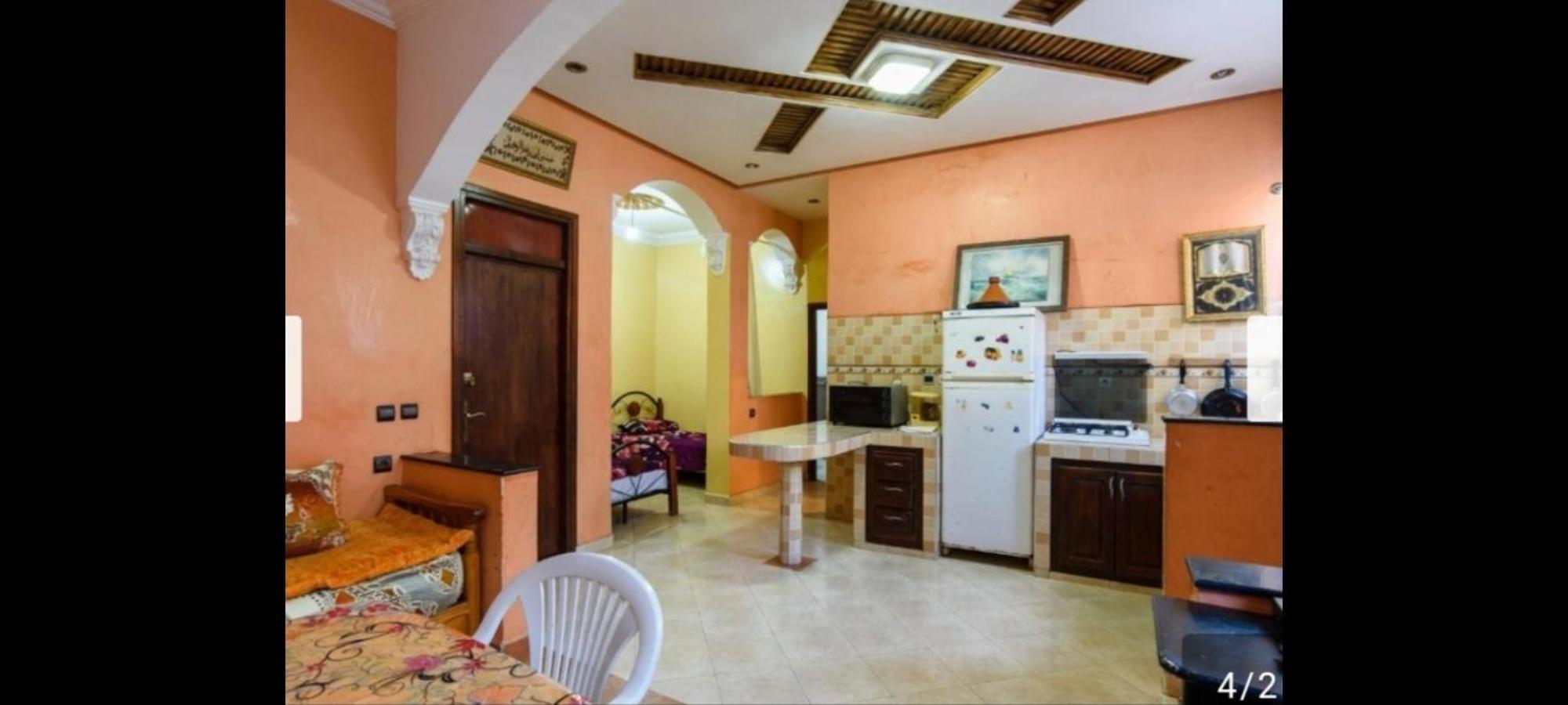 Rico,S House Vila Agadir Exterior foto