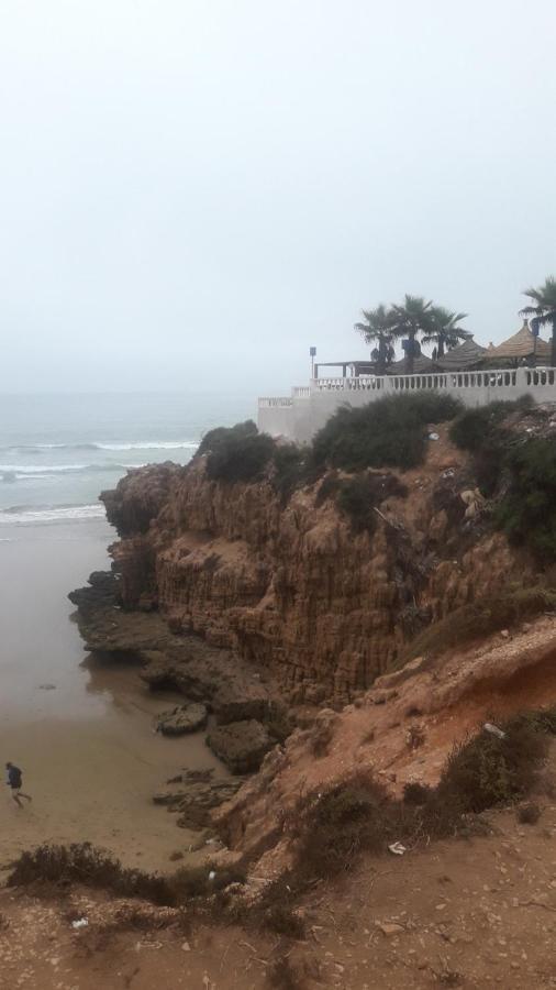 Rico,S House Vila Agadir Exterior foto